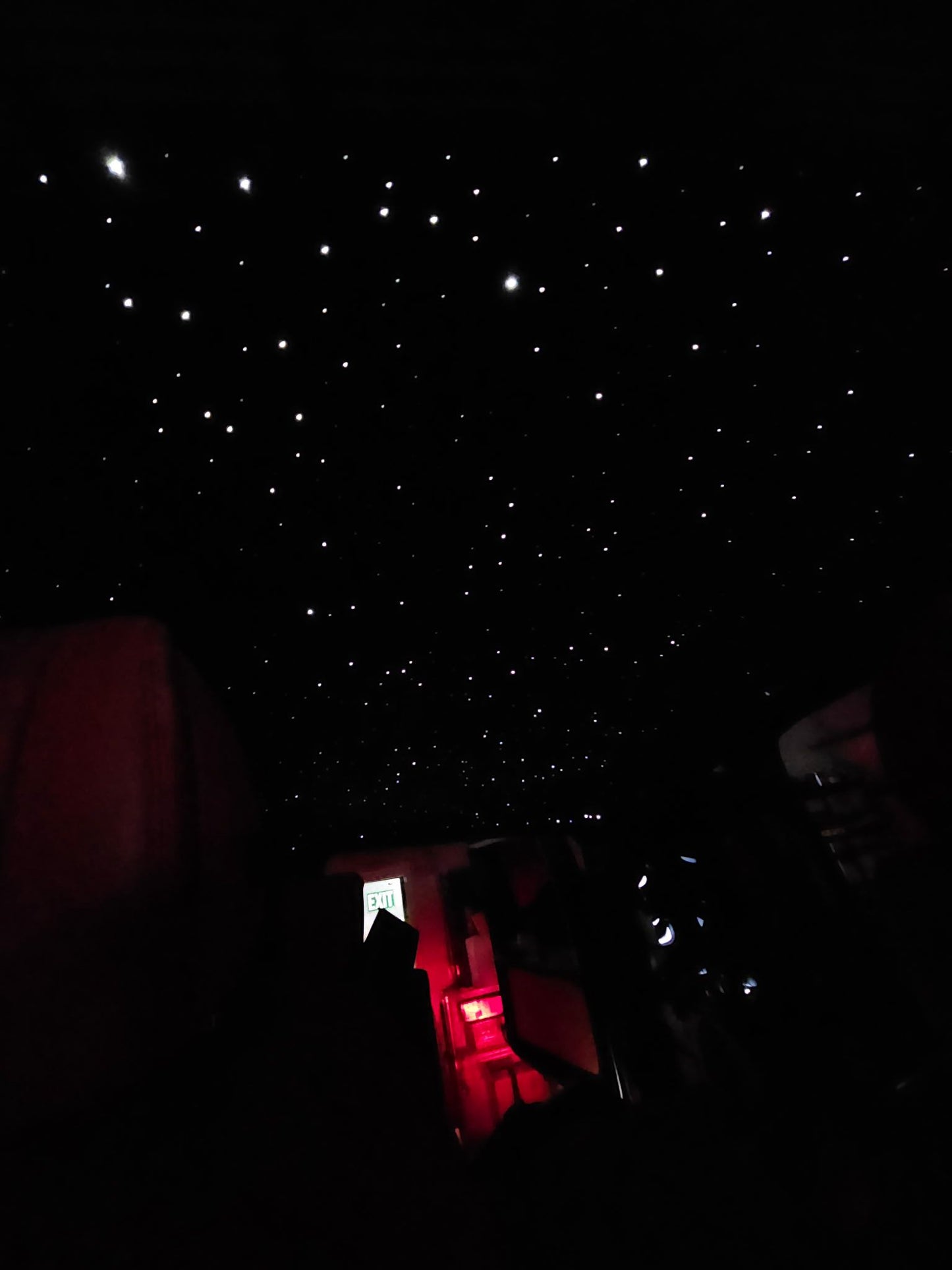 G-Wagon with stars