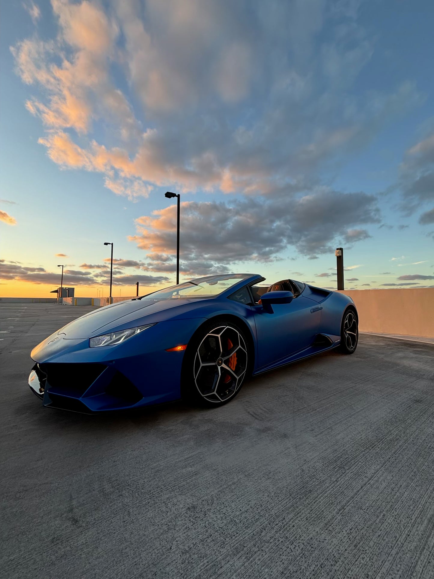 LAMBOGHINI HURACAN