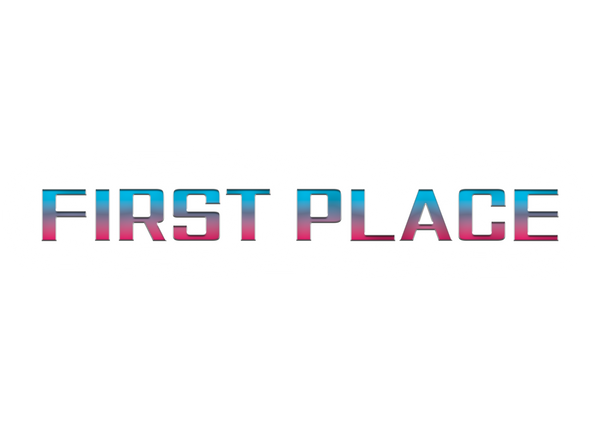 First Place